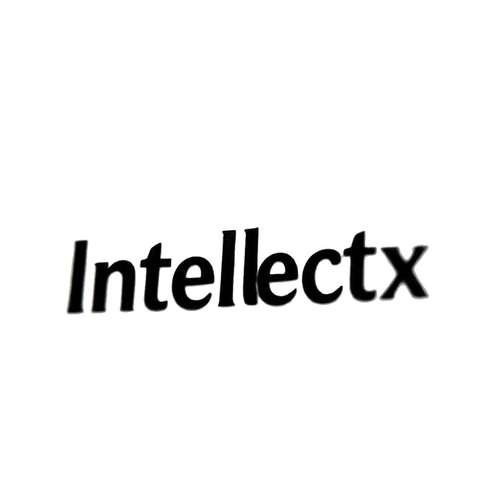 Intellectx Logo